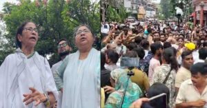 mamata hazra