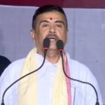 suvendu shyamaprasad