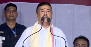 suvendu shyamaprasad